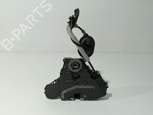 Front left lock RENAULT EXPRESS Box Body/MPV 1.5 Blue dCi 75 (F6AA) | BP37792812C98 - Image 2