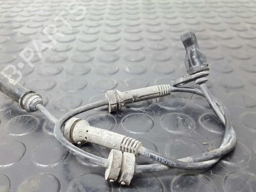 Electronic sensor BMW 1 (F20) 120 d | BP14527206M84