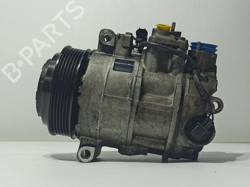 AC-Kompressor MERCEDES-BENZ C-CLASS (W204) C 220 CDI (204.008) | BP18544164M34