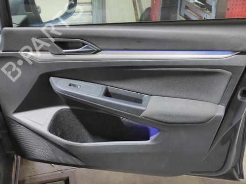 right-front-door-panel-vw-golf-viii-cd1-da1-15-tsi-2019-18239831 main image