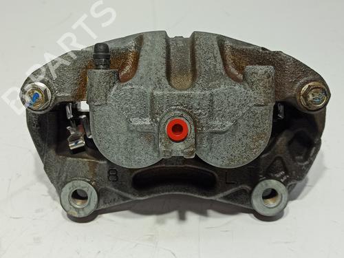 Left front brake caliper NISSAN MURANO I (Z50) 3.5 | BP17335736M105