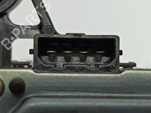 Viskermotor bagrude SKODA FABIA I (6Y2) 1.9 SDI | BP9210185M102