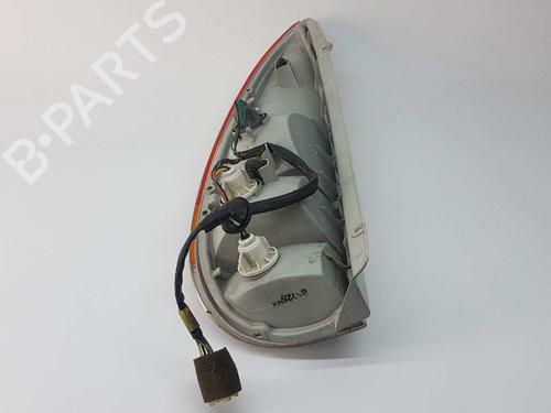 Right taillight HYUNDAI ATOS (MX) 1.0 i | BP5270561C35