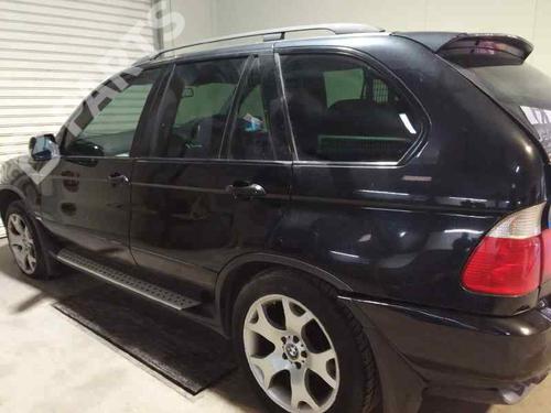 Køler BMW X5 (E53) 4.4 i | BP5928979M31 