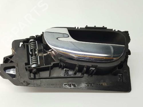 Used Rear left interior door handle PEUGEOT 307 SW (3H) [2002-2009]  3328914