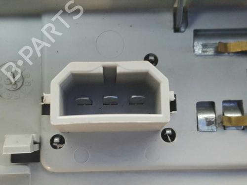 Interior roof light VW CADDY III Box Body/MPV (2KA, 2KH, 2CA, 2CH) 1.9 TDI | BP8261776I8