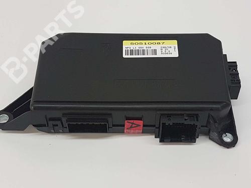 Commande Confort ALFA ROMEO 159 (939_) 1.9 JTDM 16V (939AXC1B, 939AXC12) (150 hp) 9220552