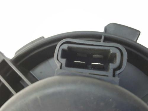 Varmeblæser PEUGEOT 206 Hatchback (2A/C) 1.9 D | BP7644372M62 