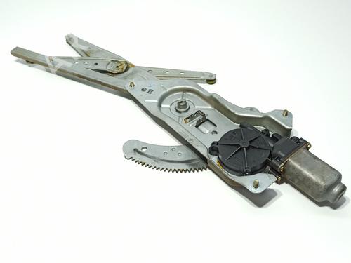 Front right window mechanism RENAULT KANGOO (KC0/1_) 1.5 dCi (KC07) | BP39746659C23 - Image 2