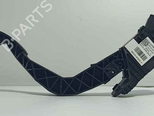 Pedal PEUGEOT 2008 II (UD_, US_, UY_, UJ_, UR_, UC_) 1.5 BlueHDI 130 | BP13259980I4