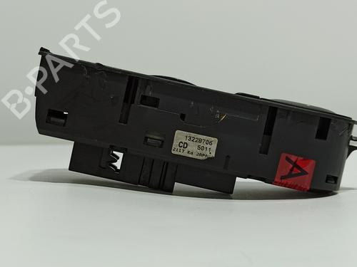 Left front window switch OPEL ASTRA H (A04) 1.7 CDTI (L48) | BP12100202I27