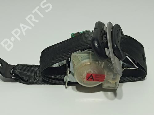 Used Rear right seatbelt HYUNDAI i30 (FD) 1.6 CRDi (116 hp) 30189771
