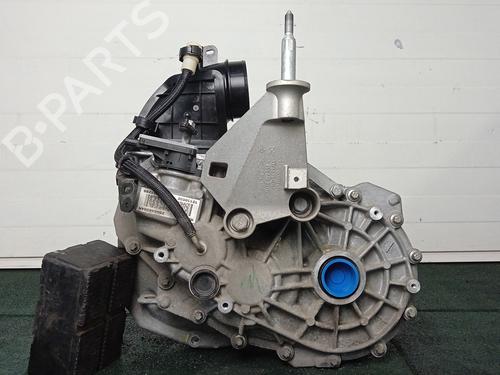 Gearbox SMART FORTWO Coupe (453) electric drive (453.391) | BP15391896M3