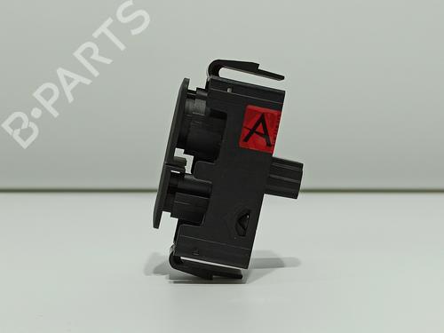 Warning switch RENAULT MEGANE III Hatchback (BZ0/1_, B3_) 1.2 TCe (BZ2B, BZ11) | BP9806962I22