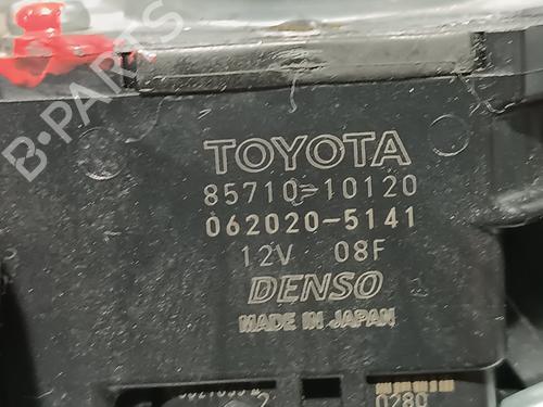 Rear left window mechanism TOYOTA C-HR (_X1_) 1.8 Hybrid (ZYX10_, ZYX11_) | BP23953154C24