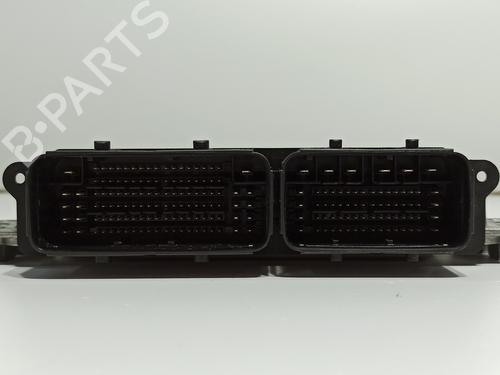 Engine control unit (ECU) OPEL CORSA F (P2JO) 1.2 (68) | BP26195311M57