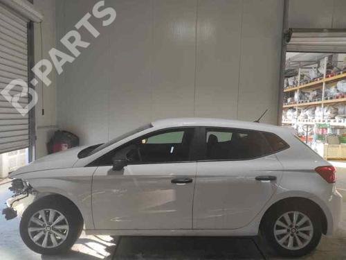 Vindusheismekanisme høyre foran SEAT IBIZA V (KJ1, KJG) 1.0 TSI | BP9497922C23 