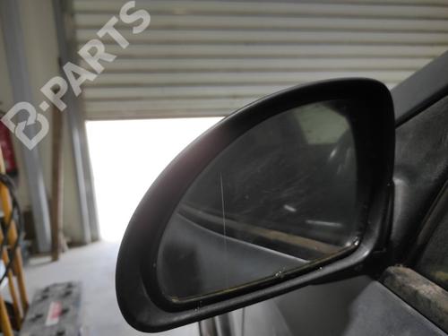 Left mirror KIA CEE'D Hatchback (ED) 1.6 | BP10923677C26 