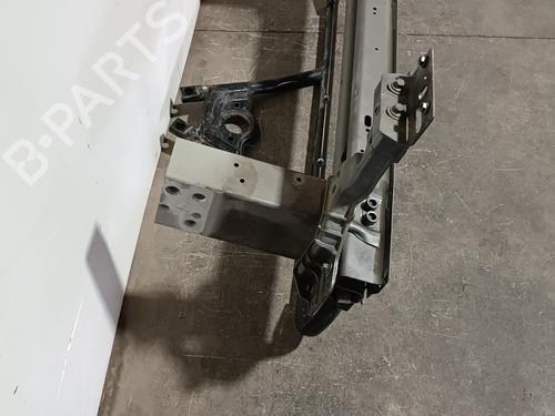 Front bumper reinforcement LAND ROVER RANGE ROVER VELAR (L560) 2.0 D240 SD4 4x4 | BP29760925C109