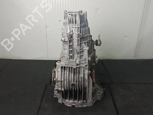 Gearkasse AUDI A4 B6 (8E2) 2.0 | BP7795026M3