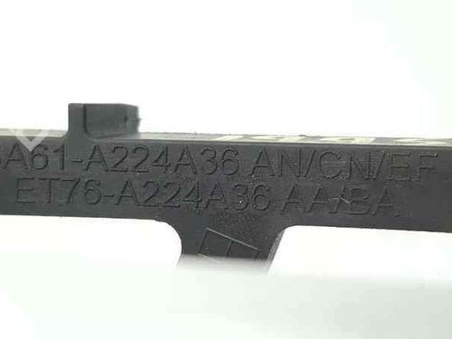 Front right exterior door handle FORD FIESTA VI (CB1, CCN) 1.5 TDCi | BP3328419C129 