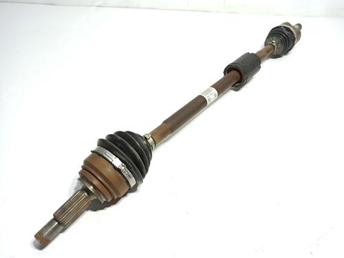 Right front driveshaft FORD FIESTA VII (HJ, HF) | BP33431684M39 - Image 5