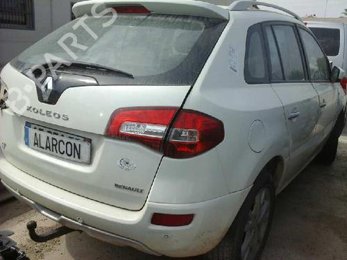 Andere RENAULT KOLEOS I (HY_) 2.0 dCi 4x4 (HY0K) | BP14527670O1 