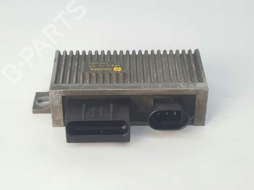 Used Electronic module RENAULT CLIO II (BB_, CB_) 1.9 D (B/CB0E, BB0J) (64 hp) 10265344