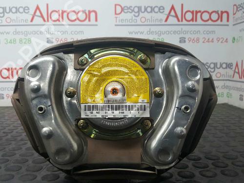Driver airbag MERCEDES-BENZ M-CLASS (W163) ML 320 (163.154) | BP2730226C9