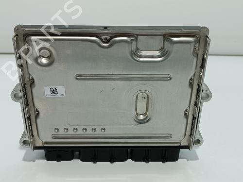 Engine control unit (ECU) RENAULT MEGANE IV Hatchback (B9A/M/N_) 1.5 Blue dCi 115 (B9A6) | BP9514142M57