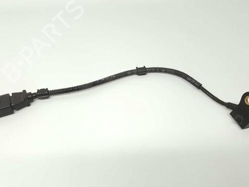 Electronic sensor VW POLO V (6R1, 6C1) 1.6 TDI 03L957147A