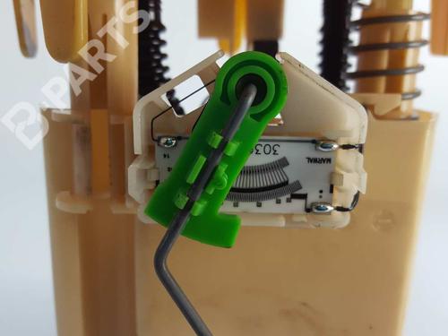 Fuel pump PEUGEOT 308 I (4A_, 4C_) 1.6 HDi | BP4408215M76 