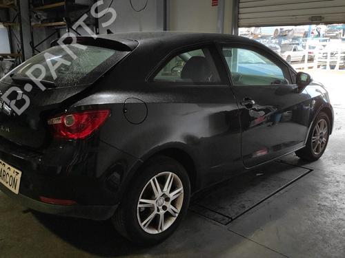 Left front window switch SEAT IBIZA IV (6J5, 6P1) 1.9 TDI | BP39148513I27 - Image 9