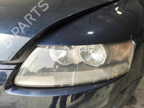 left-headlight-audi-a6-c6-avant-4f5-4f0941003ea-2004-2005-2006-2007-2008-2009-2010-2011-9414327 main image