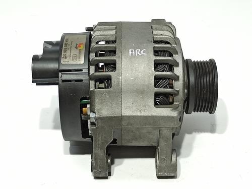 Alternator FIAT DOBLO MPV (119_, 223_) 1.9 JTD | BP26656126M7
