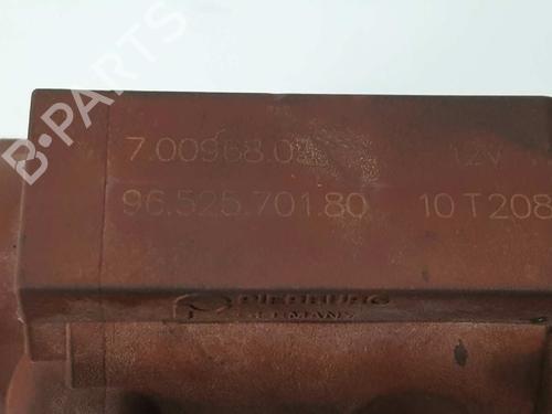 Electronic sensor PEUGEOT PARTNER Box Body/MPV 1.6 HDi 16V | BP14532519M84