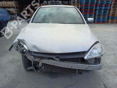 Mass air flow sensor OPEL CORSA C (X01)  | BP7125342M95 