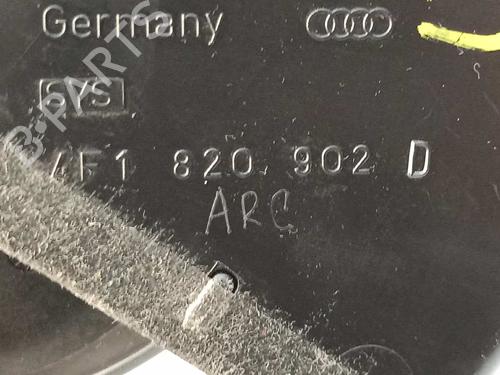 Luftventil AUDI A6 C6 (4F2) 4.2 FSI quattro | BP11639551I21