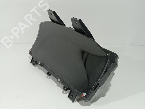 Instrument cluster LAND ROVER RANGE ROVER VELAR (L560) 2.0 D240 SD4 4x4 | BP34445379C47 - Image 4