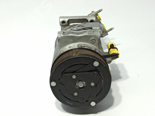 AC compressor CITROËN C5 AIRCROSS (A_) 1.2 PureTech 130 (ARHNSJ) | BP29848237M34
