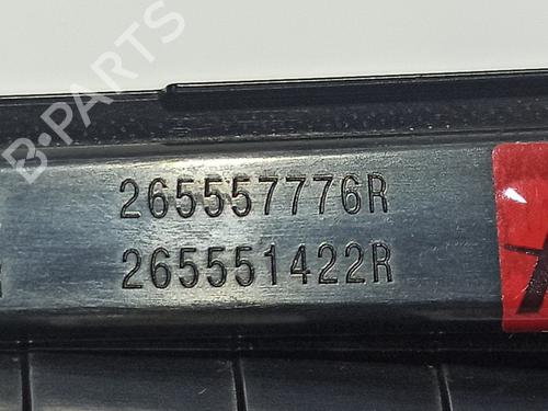 Left taillight RENAULT CLIO V (B7_) 1.0 TCe 100 (B7MT) | BP13119115C34 