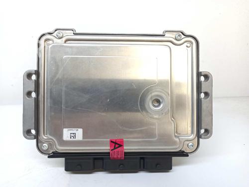 Engine control unit (ECU) CITROËN C4 I (LC_) 1.6 HDi | BP10265256M57 