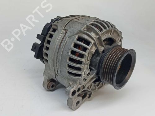 Alternator VW TRANSPORTER T4 Van (70A, 70H, 7DA, 7DH)  | BP7008368M7