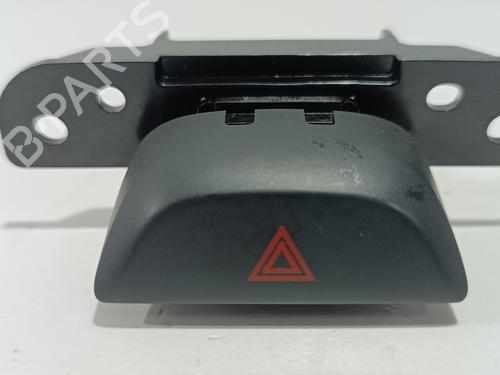 Warning switch NISSAN PULSAR Hatchback (C13) 1.5 dCi | BP18837676I22