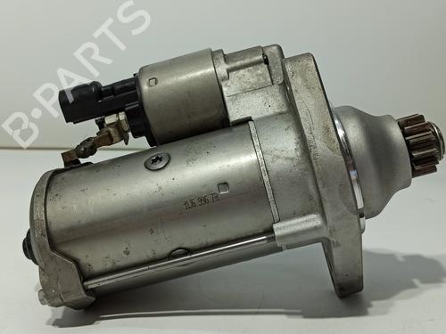 Starter AUDI A3 Sportback (8VA, 8VF) 1.6 TDI | BP15098486M8