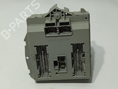 Fuse box FIAT DOBLO Box Body/MPV (223_) 1.9 JTD | BP11134142E1 