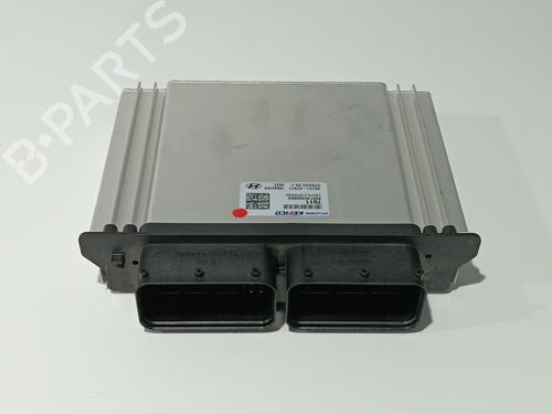 engine-control-unit-ecu-hyundai-bayon-bc3-2021-40107691 main image