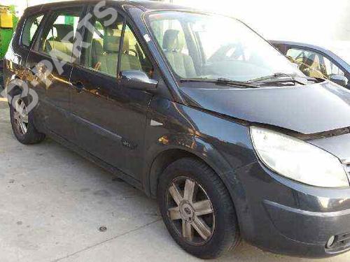 Pulley RENAULT GRAND SCÉNIC II (JM0/1_) 1.5 dCi (JM1E) | BP14532248M122 