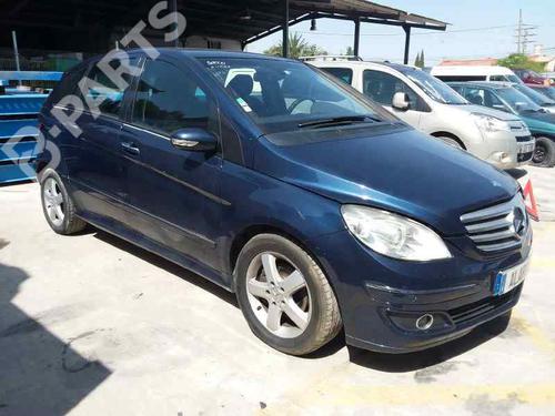 Right front window motor MERCEDES-BENZ B-CLASS Sports Tourer (W245) B 200 CDI (245.208) | BP2758900E20 