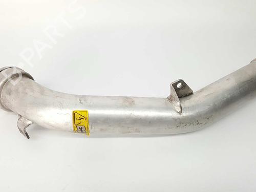 Used Pipe Pipe MERCEDES-BENZ M-CLASS (W164) [2005-2012] 14533555 14533555